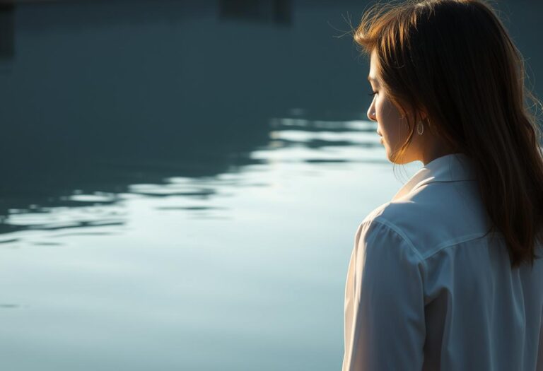 It’s Okay to Be Not Okay—Just Don’t Stay There Forever